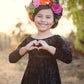 Catrina Full Crown
