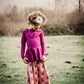 Big Daisy headband