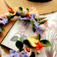 Wild Flowers Mini Halo