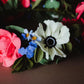 Floral Love  Full Halo