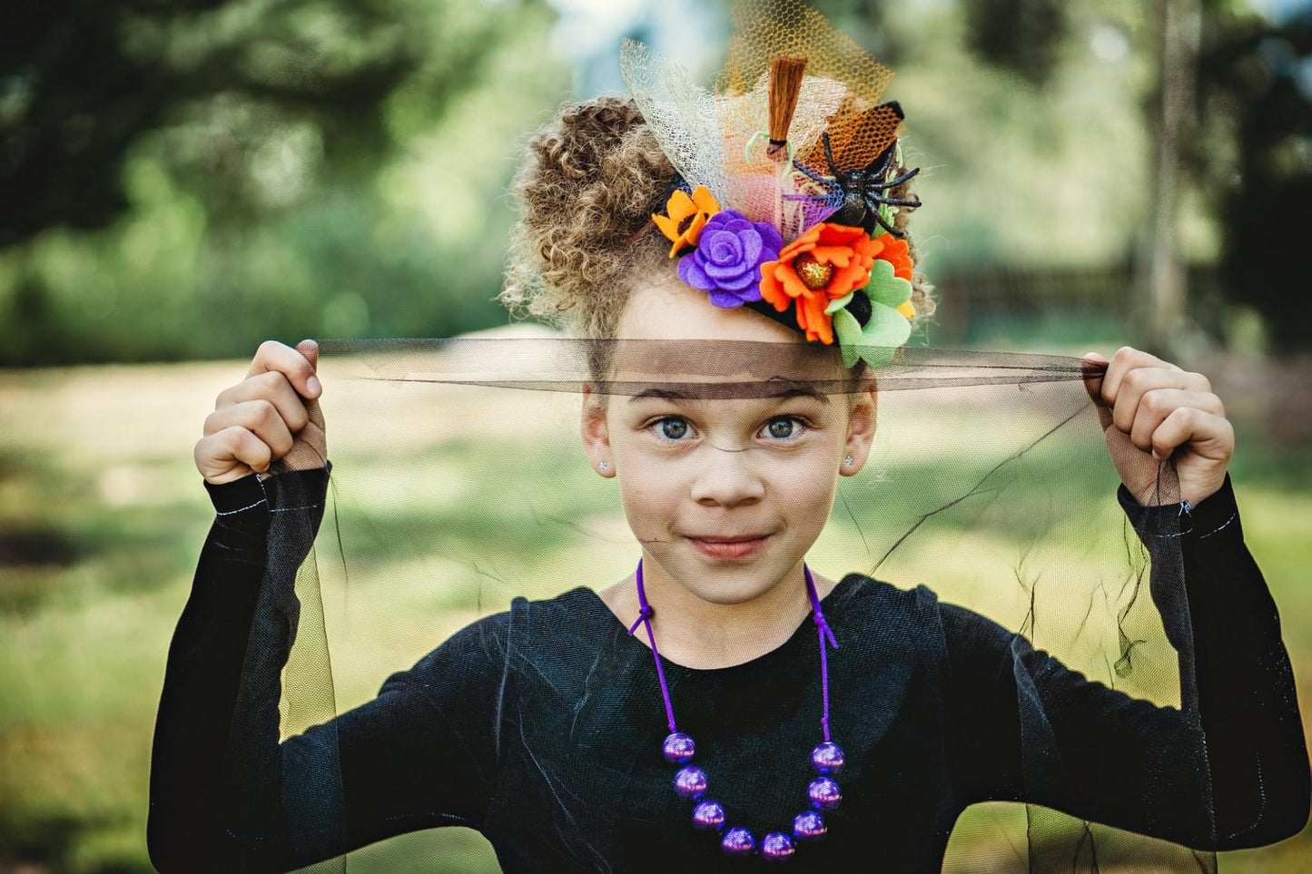 Little Witch hat