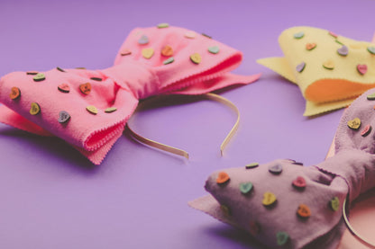 Small Cupid’s Rainbow Bow