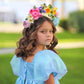 Jaiyana's  Spring Garden