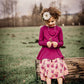 Big Daisy headband