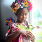 Frida Double Style Floating Halo
