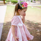 Arabella’s Spring  Saucer
