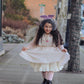 Oversize Statement Bow Piece
