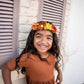 Fall Groovy Crown