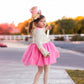 Mouse King Hat Topper