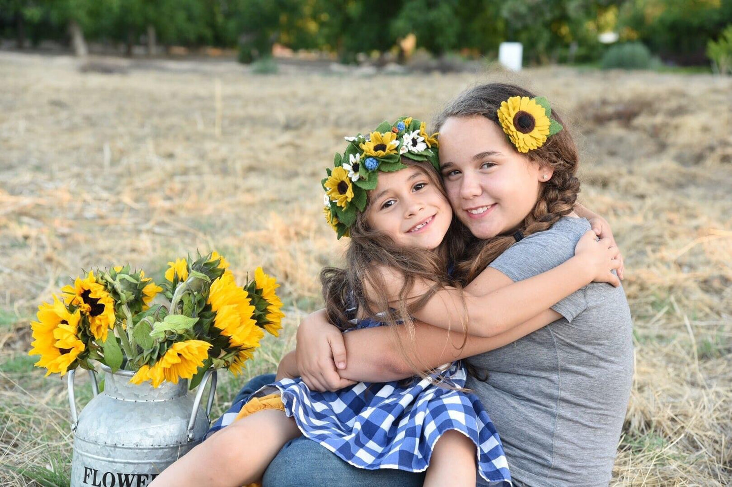 Sunflower Russian Mammoth