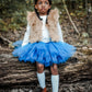 The Clever  Halo |Woodlands Collection