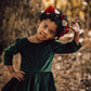 Whimsical Winter Halo