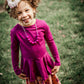 Big Daisy headband