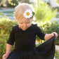 Shasta  Daisy|felt|