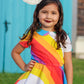 Olivia Rainbow Bow