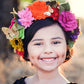 Catrina Full Crown