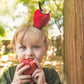 The Big Apple Headband
