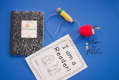 Back to School Big Pencil