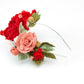 Serene  Side Crown