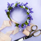 Lavender Field classic Halo