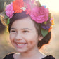 Catrina Full Crown