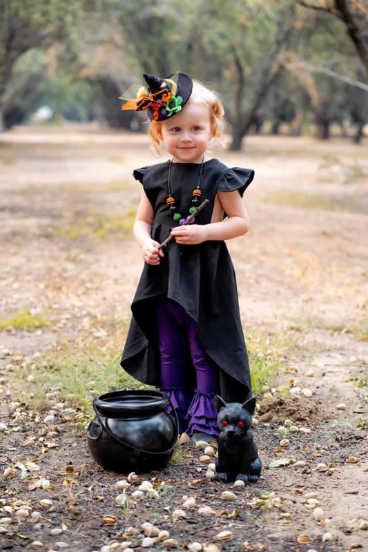 Little Witch hat