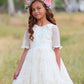Blossom OG Wonderland Full Floral Floating Halo Style