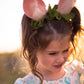 2 in 1 Bunny Ears set