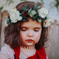 Ivory Dreams Halo