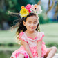 Mikayla’s  Floating Halo