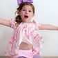 Lavender Designer Petite Bow