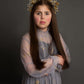 Celestial Crown Double Tiara