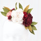 Victorian Rose Fascinator
