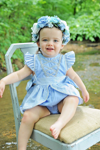 Cinderella Inspired Crown Full Size