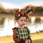 Woodlands Critters  Rabbit