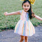 Sweetheart statement Bow