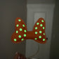 Glow In The Dark Bow