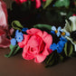 Floral Love  Full Halo