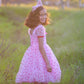 Pink Designer Bow| Statement Bow