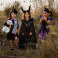 Wicked Halloween