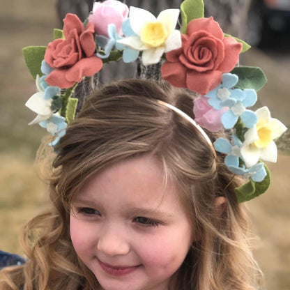 Indi’s Floral Garden