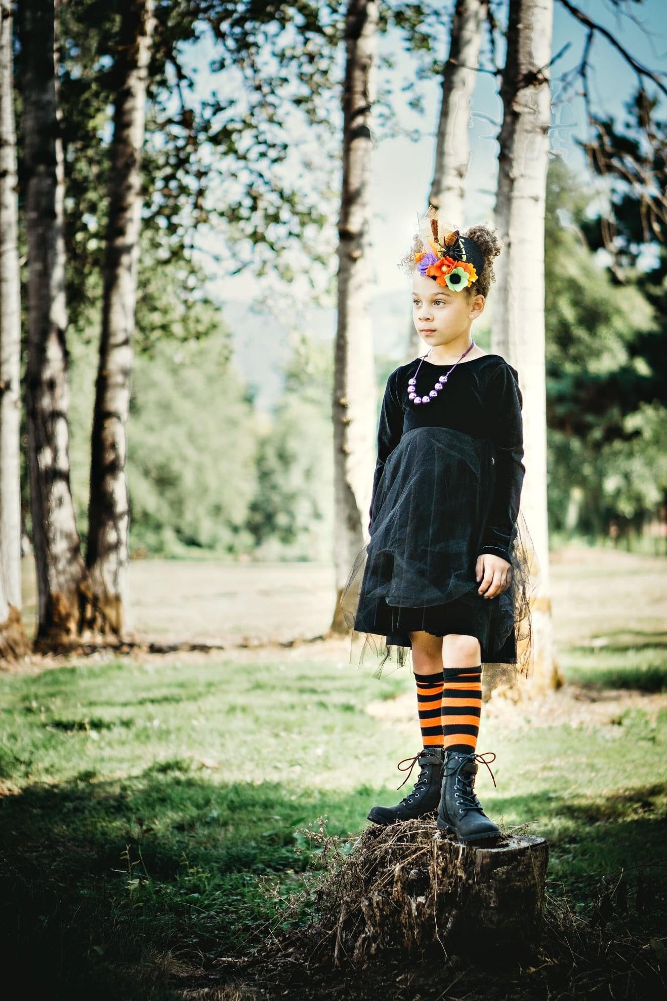 Little Witch hat