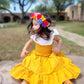 Morelia  Headpiece