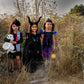 Wicked Halloween