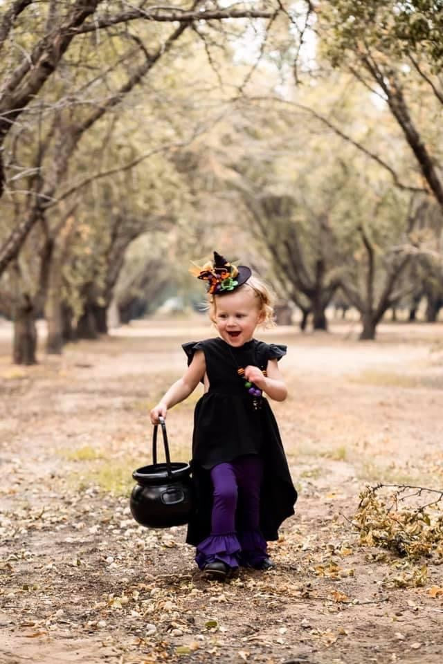 Little Witch hat