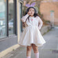 Oversize Statement Bow Piece
