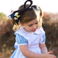 Alice  Butterflies Bow inspired