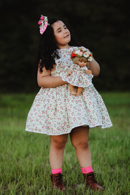 Strawberry Sweet Set.