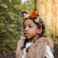 The Clever  Halo |Woodlands Collection