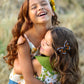 Solros & Butterfly Set